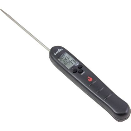 Цифровой термометр Char-Broil для гриля с памятью мгновенный в Новоуральске
