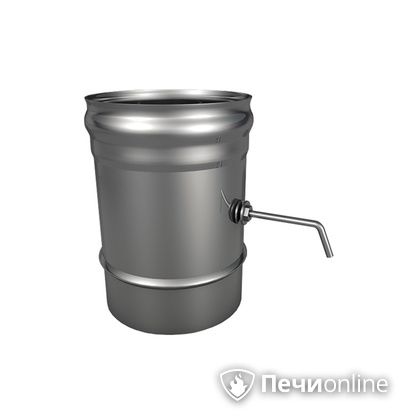 Шиберы Теплов и Сухов Шибер ШМ(М)-Р 430-0.8 D120 в Новоуральске