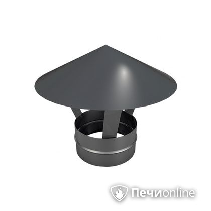  Теплов и Сухов Зонт ЗМ-Р 304-0.5 D150 в Новоуральске