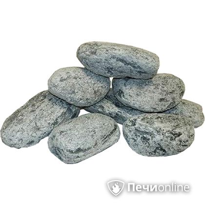 Камни для бани Банный камень Талькохлорит 20 кг. в Новоуральске
