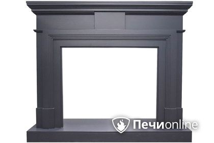 Портал для электрокамина Dimplex Coventry серый темный графит (Sym. DF2608-EU) Dimplex в Новоуральске