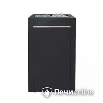 Печь для бани Karina Clio 10 в Новоуральске