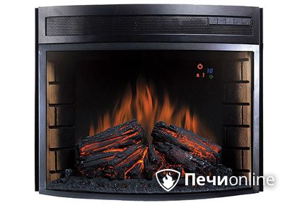 Электрокамин Royal Flame Dioramic 25 LED FX, чёрный в Новоуральске